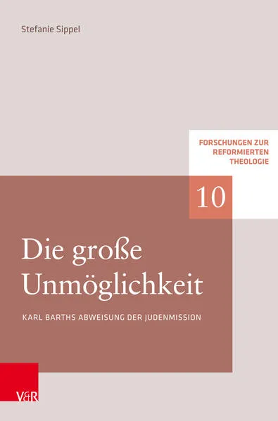 Die große Unmöglichkeit