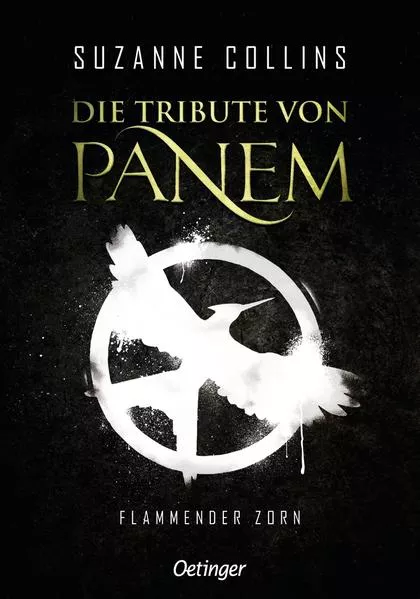 Die Tribute von Panem 3. Flammender Zorn</a>