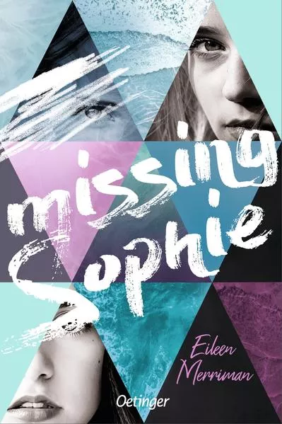 Cover: Missing Sophie