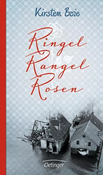 Cover: Ringel, Rangel, Rosen