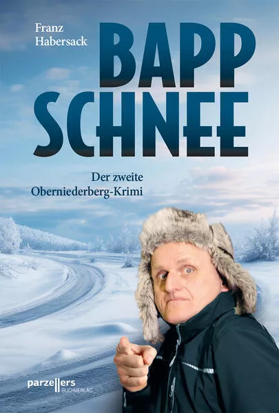 Cover: Bappschnee