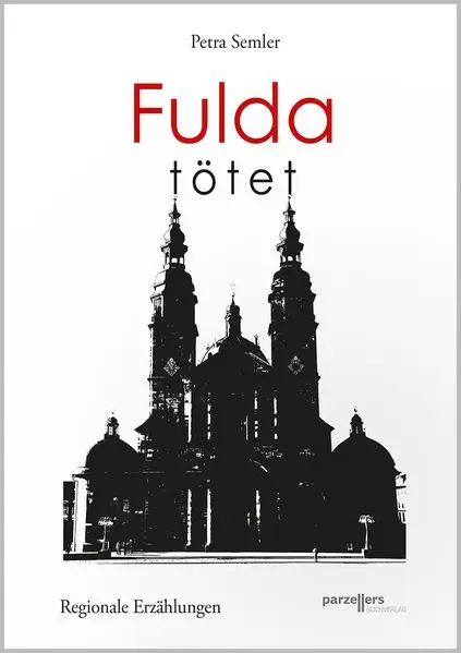 Cover: Fulda tötet