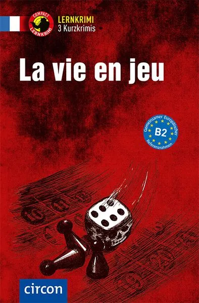 Cover: La vie en jeu