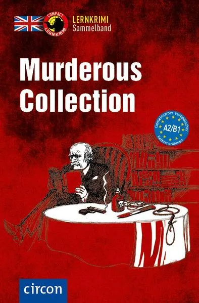 Cover: Murderous Collection