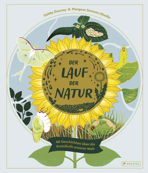 Cover: Der Lauf der Natur