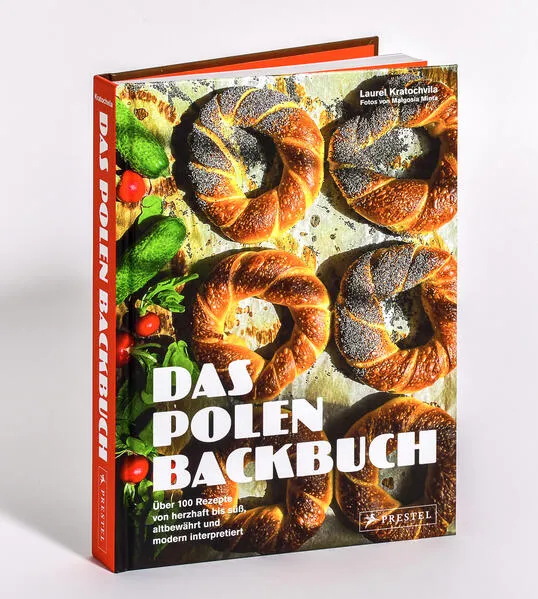 Das Polen-Backbuch