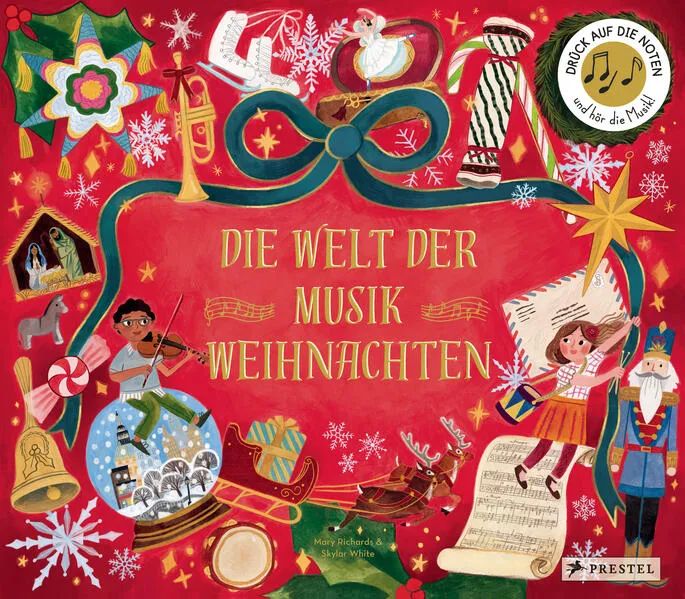 Die Welt der Musik: Weihnachten