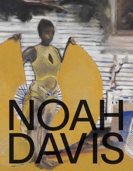 Cover: Noah Davis