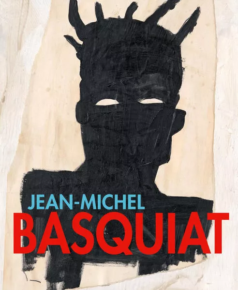 Cover: Jean-Michel Basquiat. Of Symbols and Signs