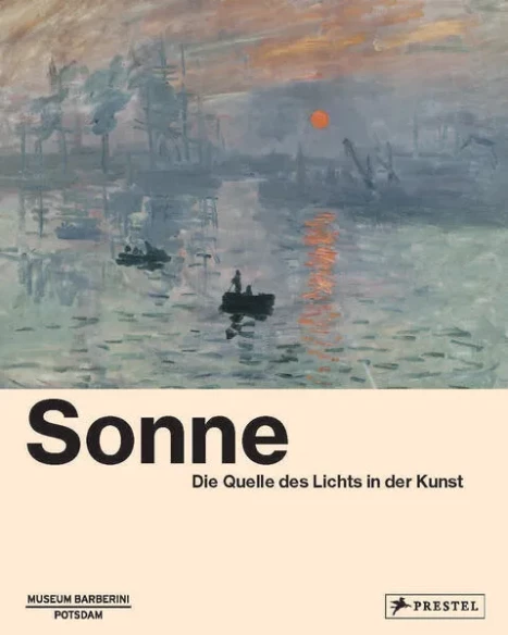 Cover: Sonne