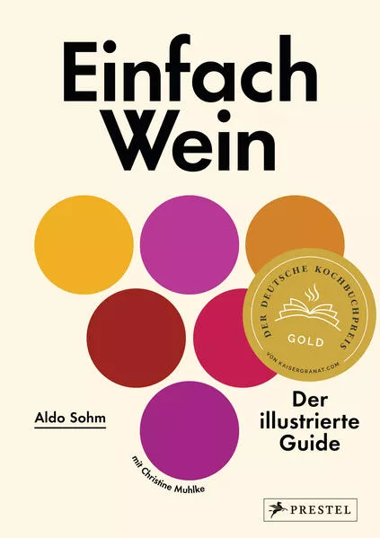 Cover: Einfach Wein