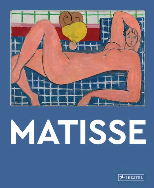 Cover: Matisse