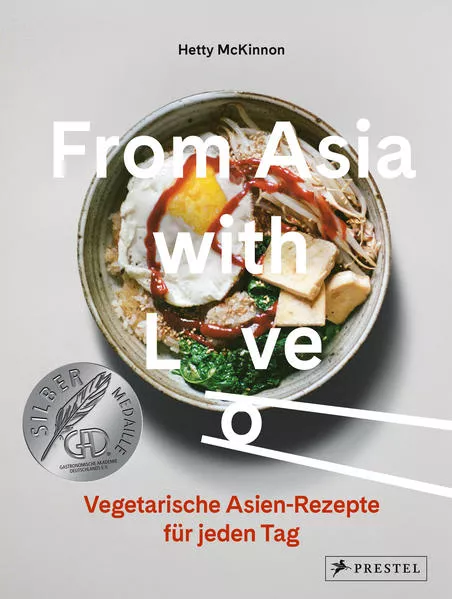 From Asia with Love</a>