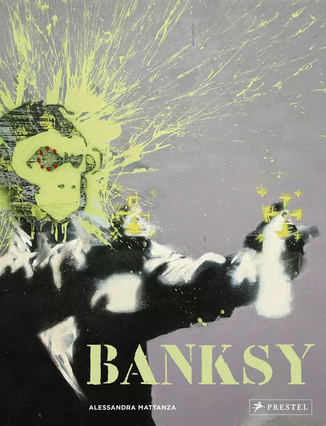 Cover: Banksy
