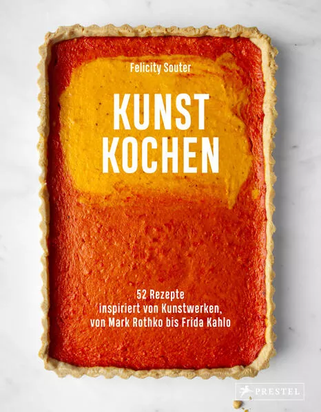 Cover: Kunst Kochen