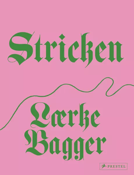 Cover: Stricken