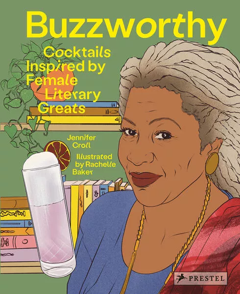 Cover: Buzzworthy