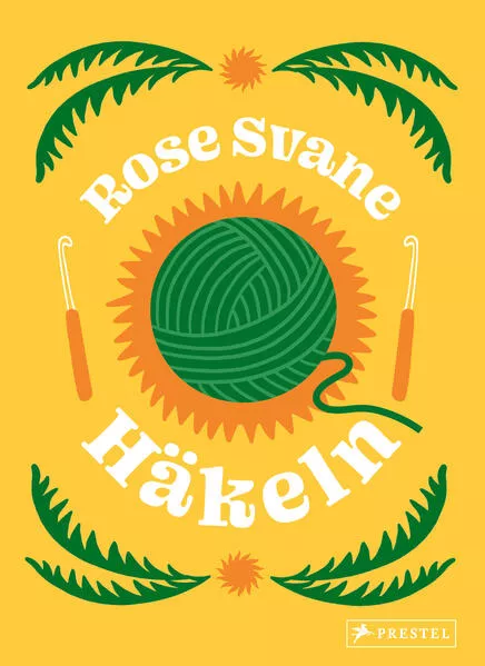 Cover: Häkeln
