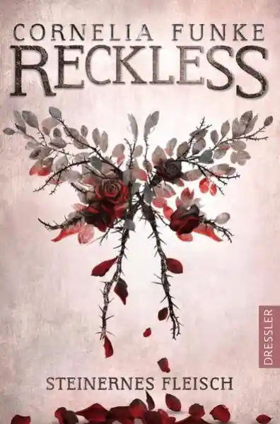 Cover: Reckless 1. Steinernes Fleisch