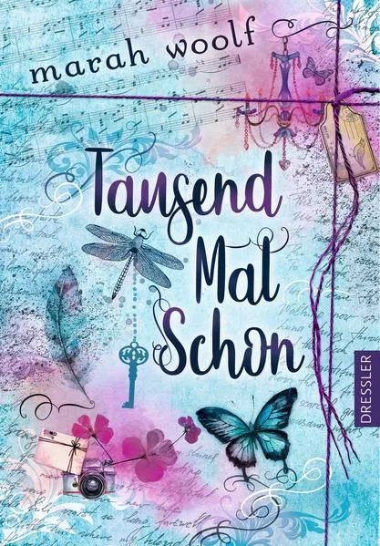 Cover: TausendMalSchon