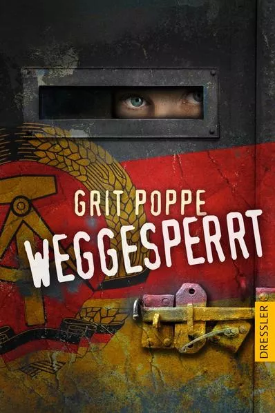 Weggesperrt</a>