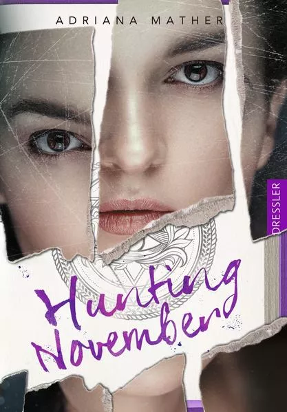 Cover: Killing November 2. Hunting November