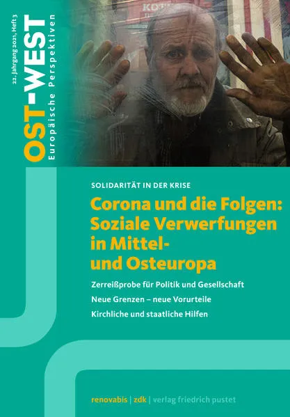 Corona und die Folgen: Soziale Verwerfungen in Mittel- und Osteuropa</a>