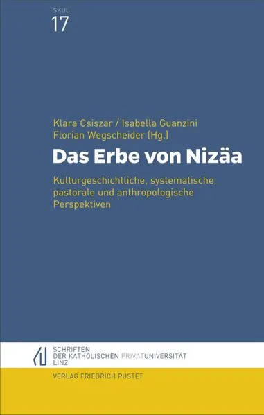 Das Erbe von Nizäa