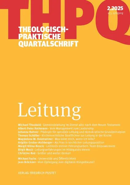 Leitung