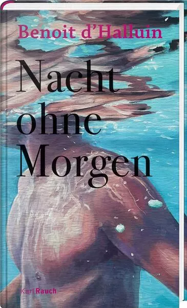 Cover: Nacht ohne Morgen