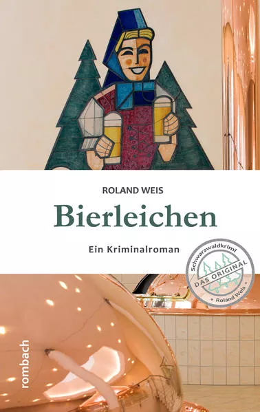 Cover: Bierleichen