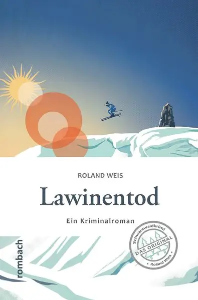 Lawinentod