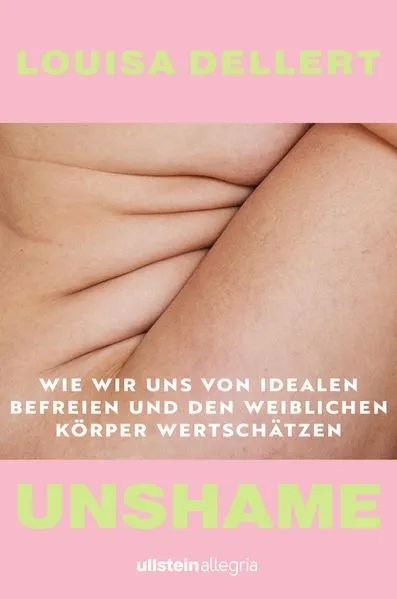 Cover: Unshame