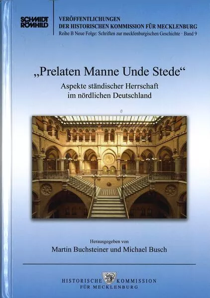 "Prelaten Manne Unde Stede"</a>