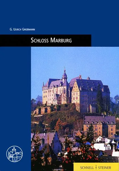 Schloss Marburg