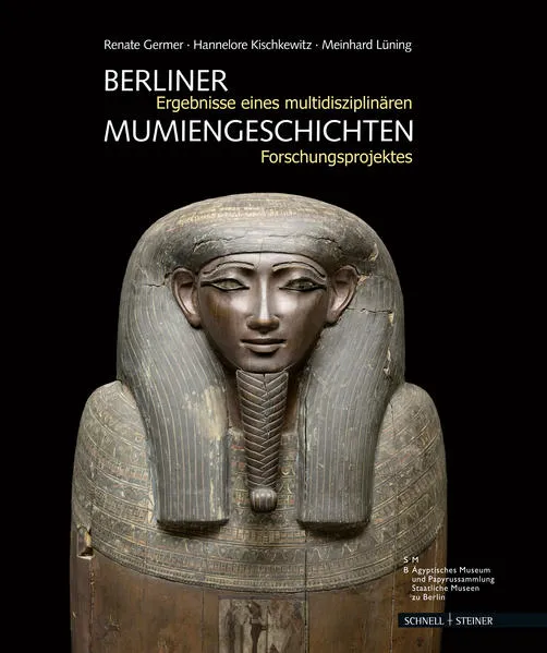Berliner Mumiengeschichten