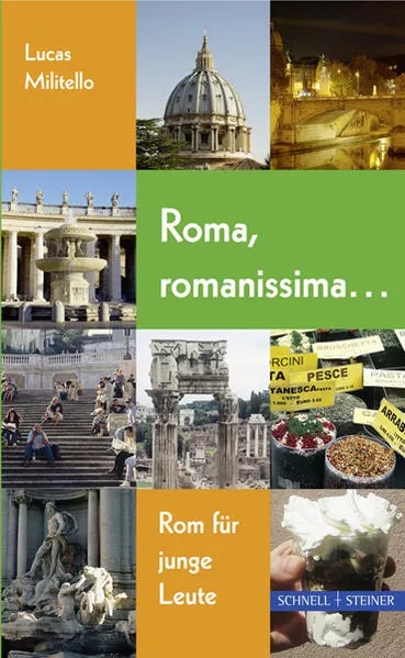 Roma, romanissima ...</a>