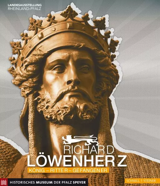 Cover: Richard Löwenherz