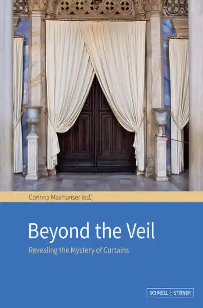 Cover: Beyond the Veil