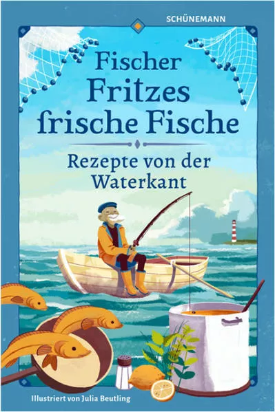 Fischer Fritzes frische Fische</a>