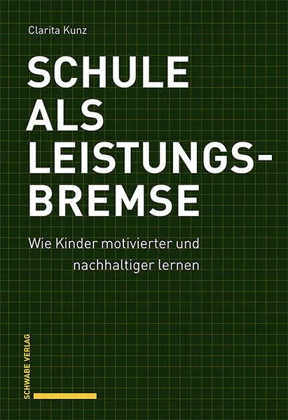 Schule als Leistungsbremse</a>