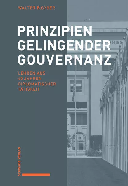 Prinzipien gelingender Gouvernanz