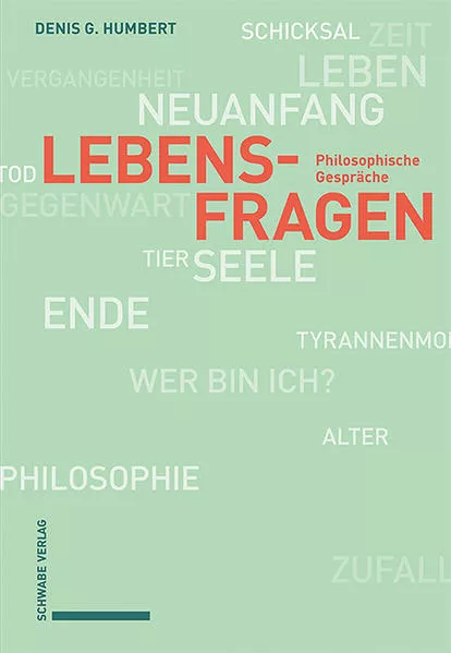 Cover: Lebensfragen