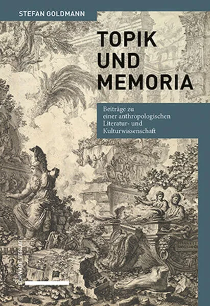 Cover: Topik und Memoria