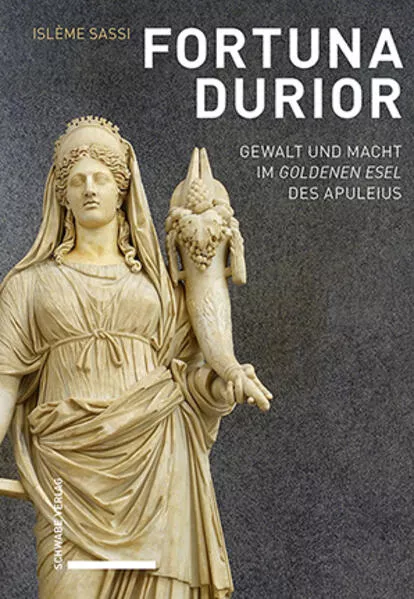 Cover: Fortuna durior