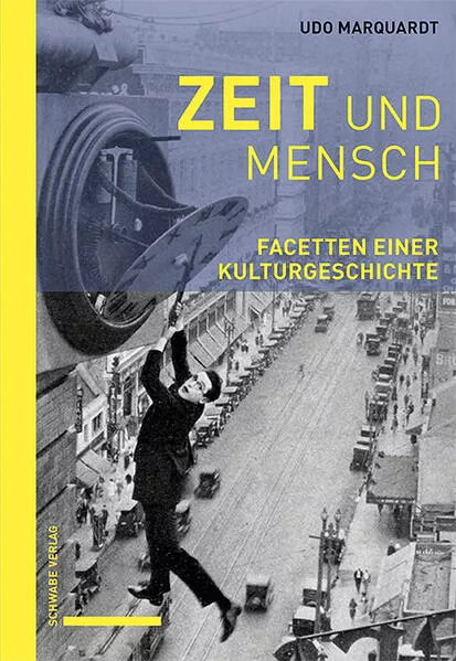 Zeit und Mensch</a>