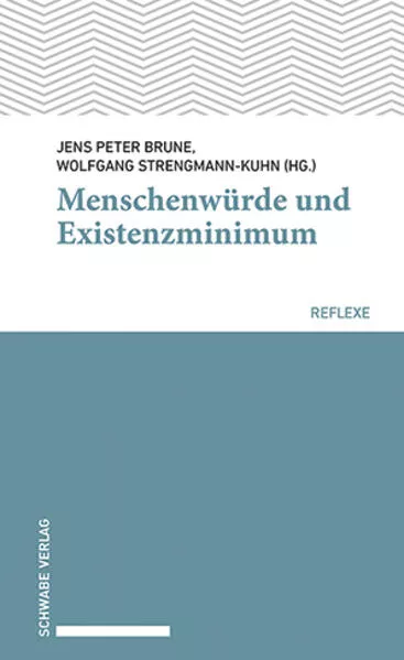 Menschenwürde und Existenzminimum</a>