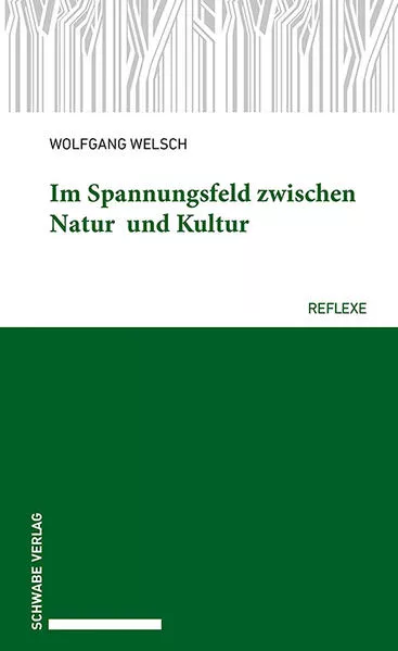 Cover: Im Spannungsfeld zwischen Natur und Kultur