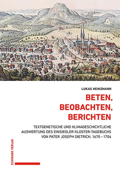 Beten, Beobachten, Berichten