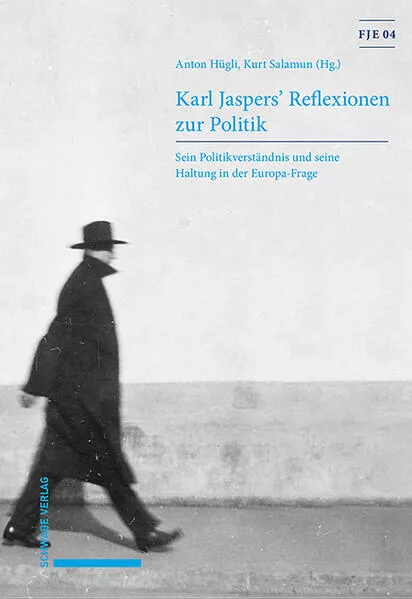 Karl Jaspers' Reflexionen zur Politik</a>